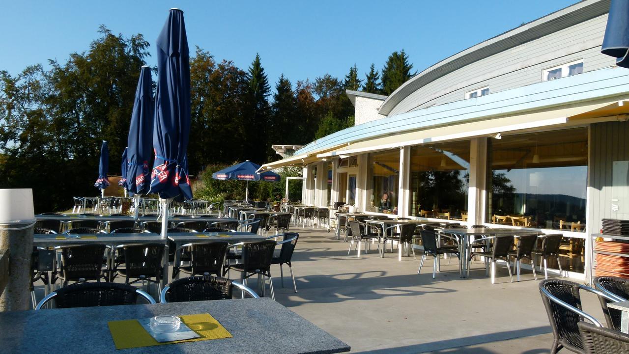 Berghaus Knopfmacher Hotel *