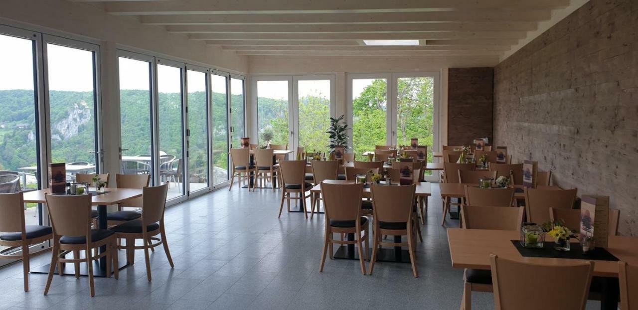 Berghaus Knopfmacher Hotel Fridingen an der Donau