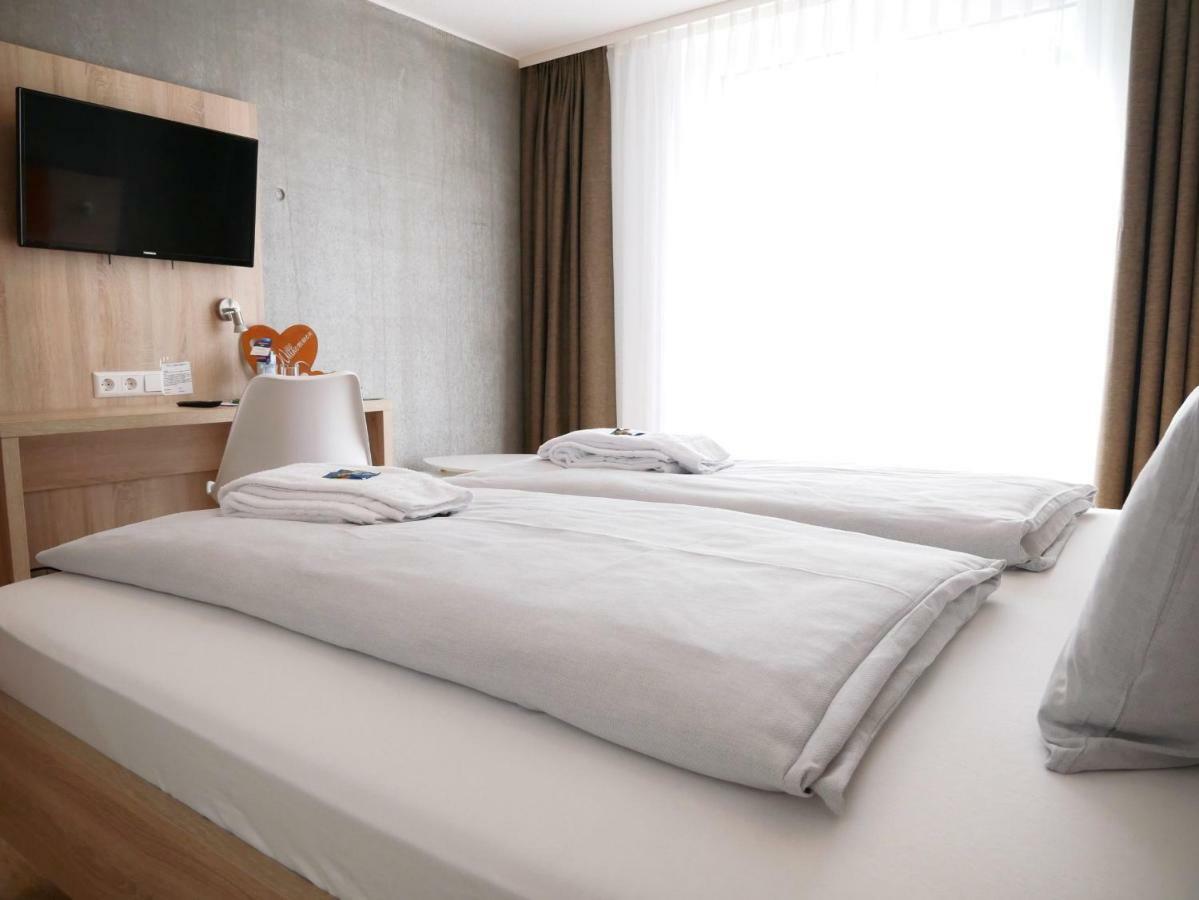 Berghaus Knopfmacher Hotel