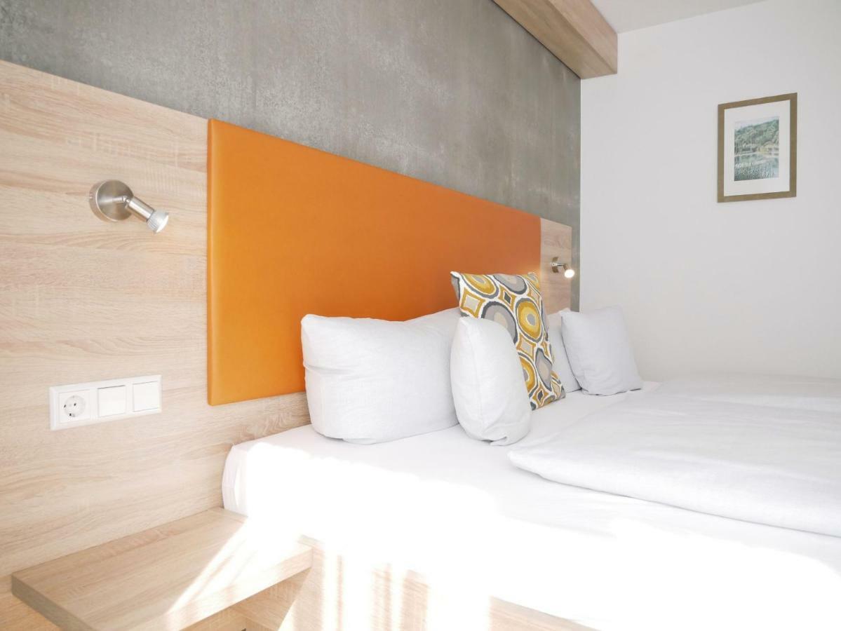 Berghaus Knopfmacher Hotel