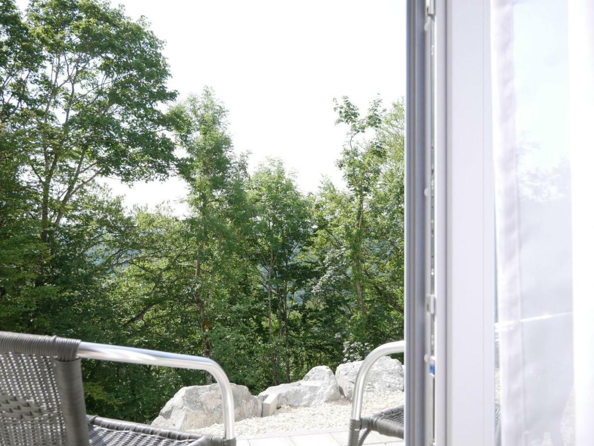 Berghaus Knopfmacher Hotel