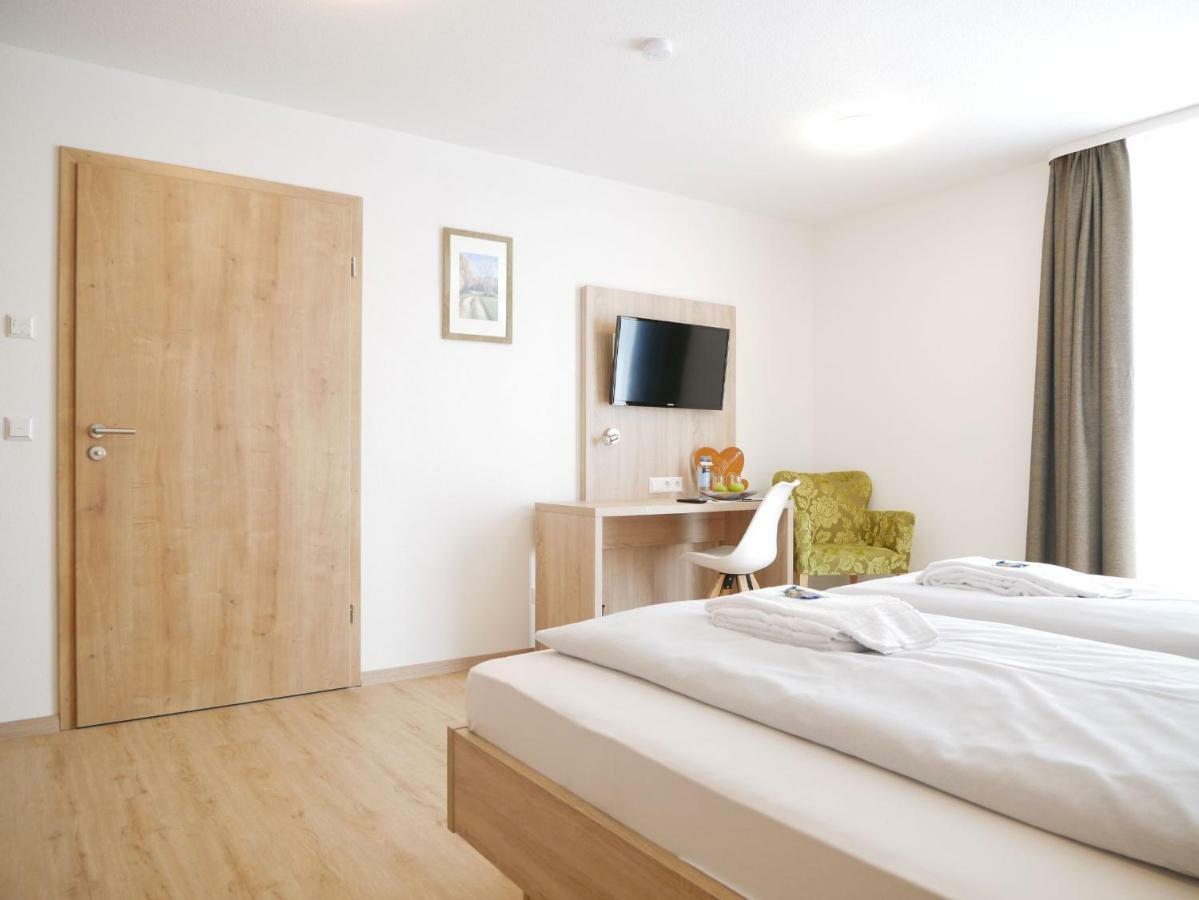Berghaus Knopfmacher Hotel Fridingen an der Donau