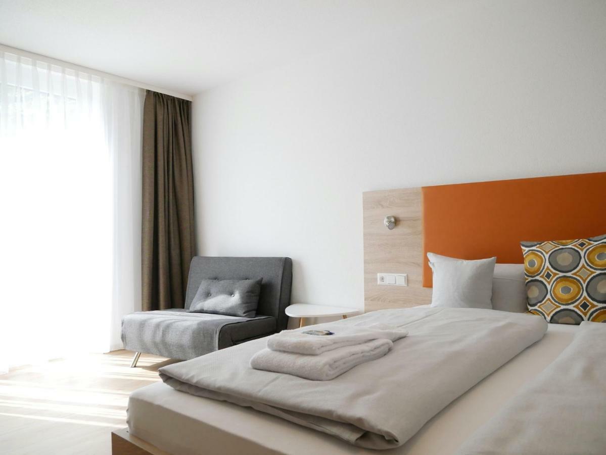 Hotel Berghaus Knopfmacher Fridingen an der Donau