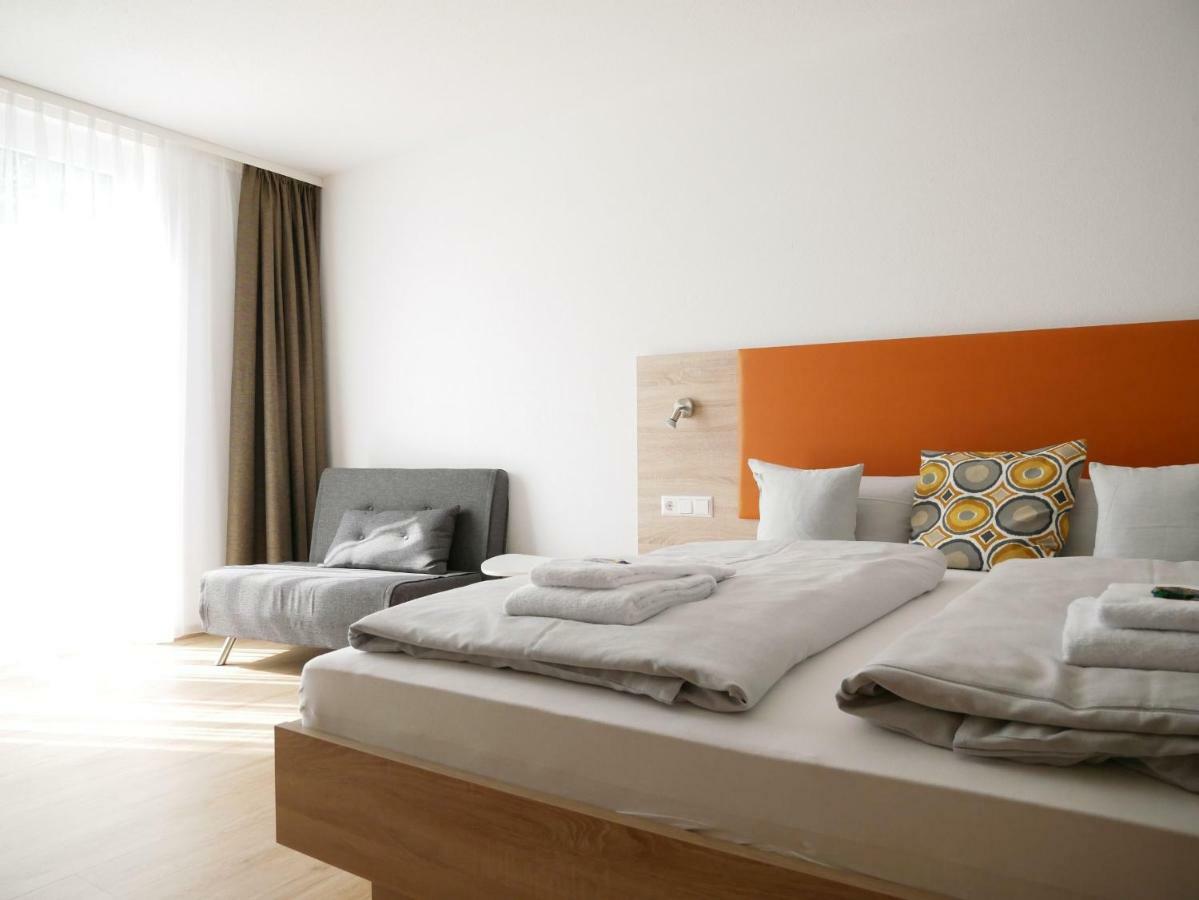 Berghaus Knopfmacher Hotel Fridingen an der Donau