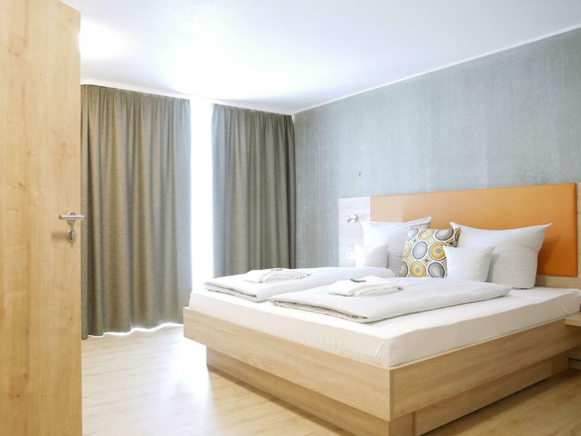 Berghaus Knopfmacher Hotel Fridingen an der Donau