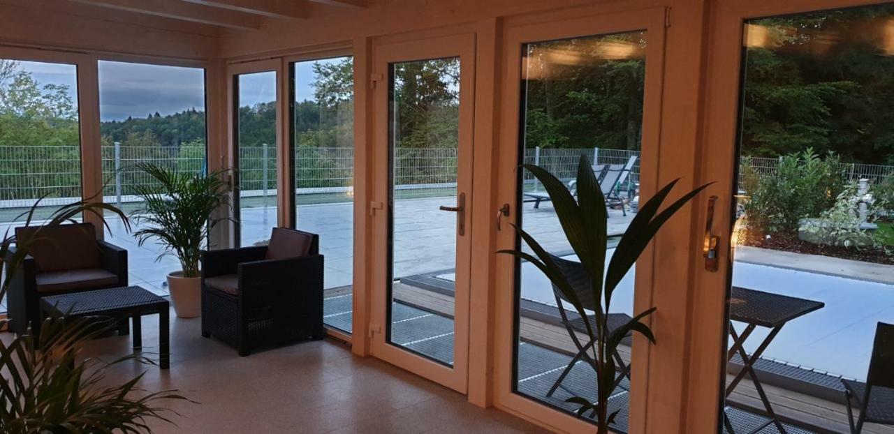 Hotel Berghaus Knopfmacher *