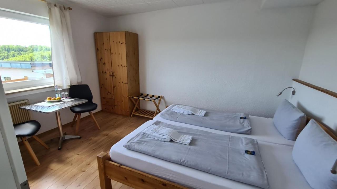 Hotel Berghaus Knopfmacher *