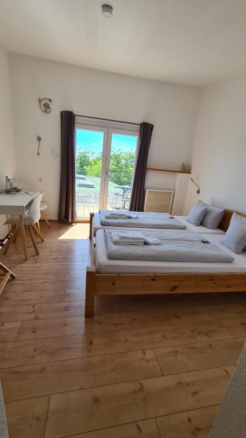 Hotel Berghaus Knopfmacher Fridingen an der Donau
