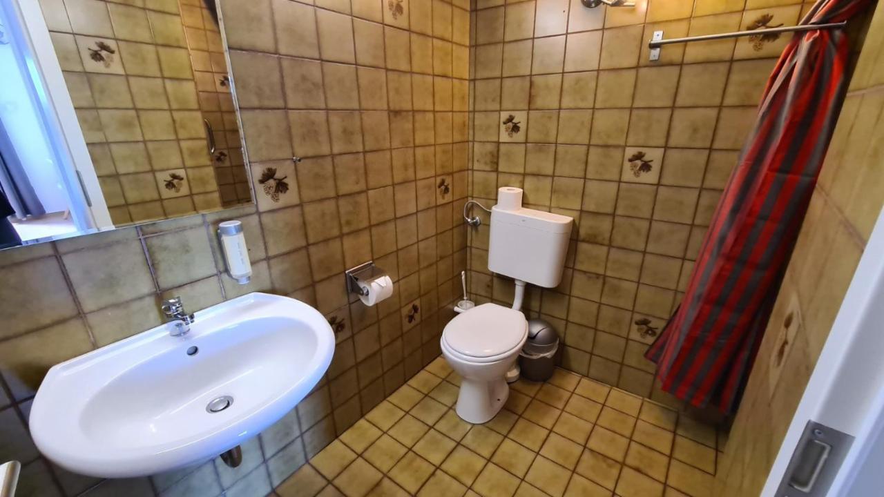 Berghaus Knopfmacher Hotel